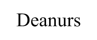 DEANURS