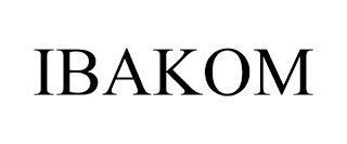 IBAKOM