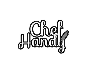 CHEFHANDY