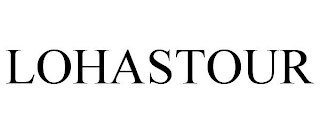 LOHASTOUR