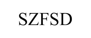 SZFSD