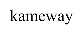 KAMEWAY