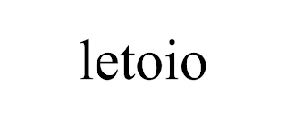 LETOIO