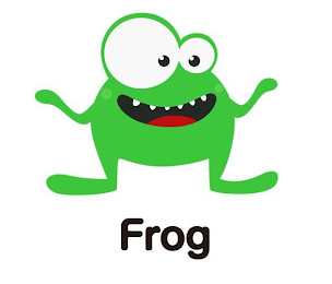 FROG