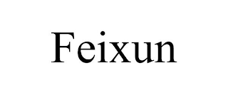 FEIXUN
