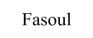 FASOUL