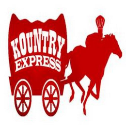 KOUNTRY EXPRESS