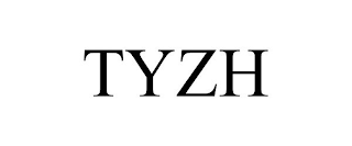 TYZH