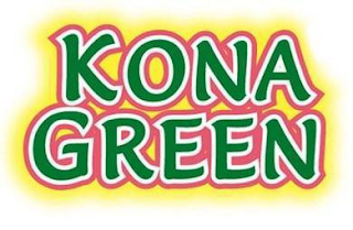 KONA GREEN