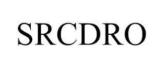 SRCDRO