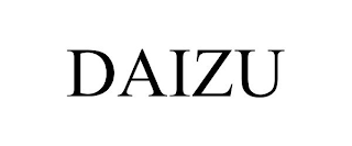 DAIZU