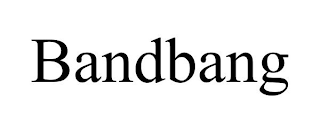 BANDBANG