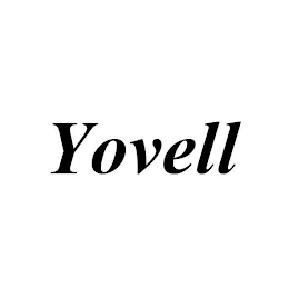 YOVELL