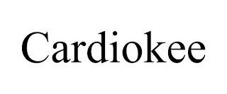 CARDIOKEE