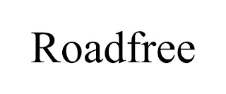 ROADFREE