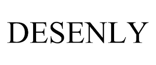 DESENLY