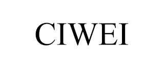 CIWEI