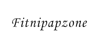 FITNIPAPZONE