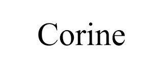 CORINE