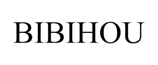 BIBIHOU