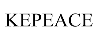 KEPEACE