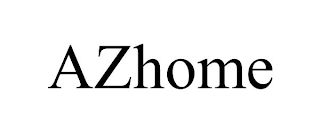 AZHOME