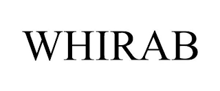 WHIRAB