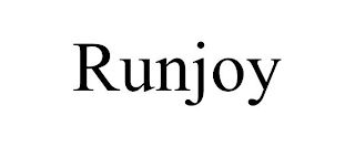 RUNJOY