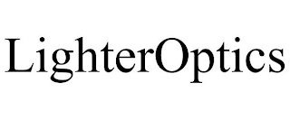 LIGHTEROPTICS