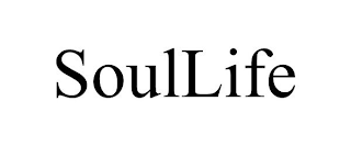 SOULLIFE