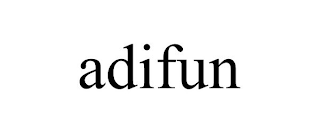 ADIFUN