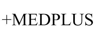 +MEDPLUS