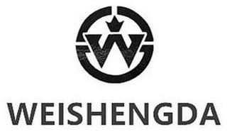 WEISHENGDA