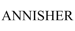 ANNISHER