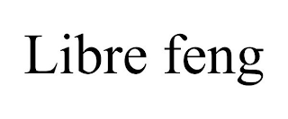 LIBRE FENG