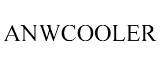 ANWCOOLER