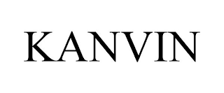 KANVIN
