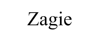 ZAGIE