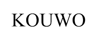 KOUWO