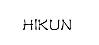 HIKUN