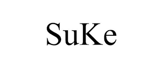 SUKE