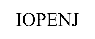 IOPENJ