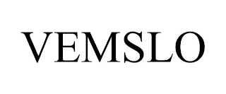 VEMSLO