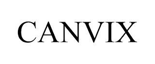 CANVIX