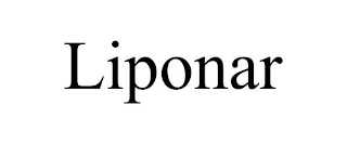 LIPONAR