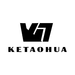 KETAOHUA