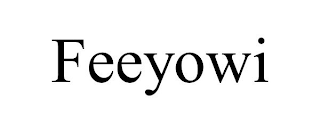 FEEYOWI