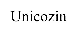 UNICOZIN