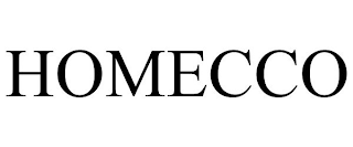 HOMECCO