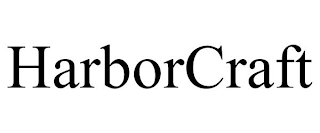 HARBORCRAFT